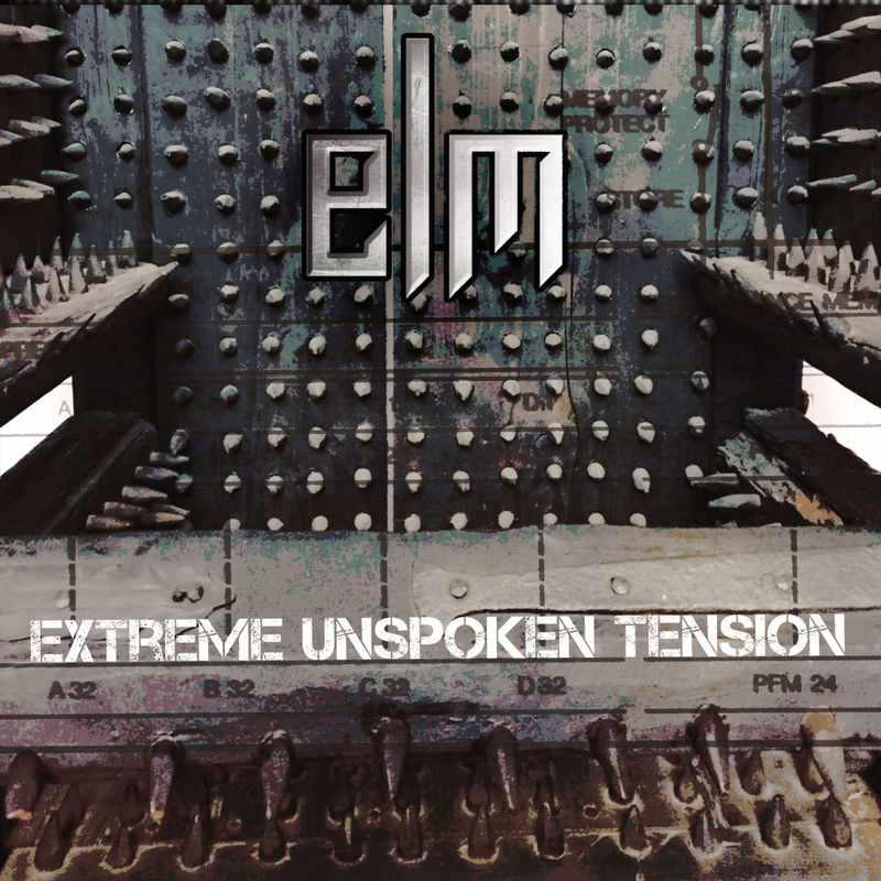Elm - Cut You Down